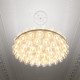 Люстра Prop Light Round Double DE11465