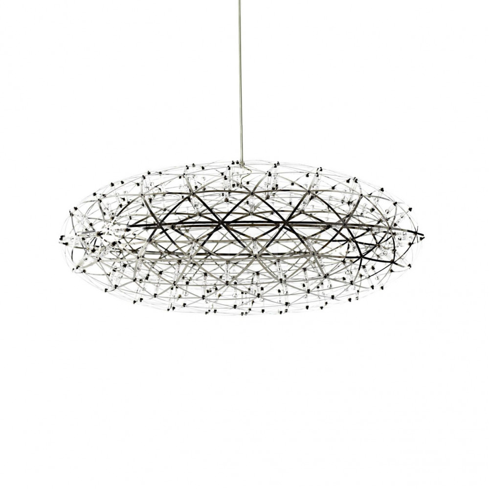 Люстра Raimond Flat D60 DE10086