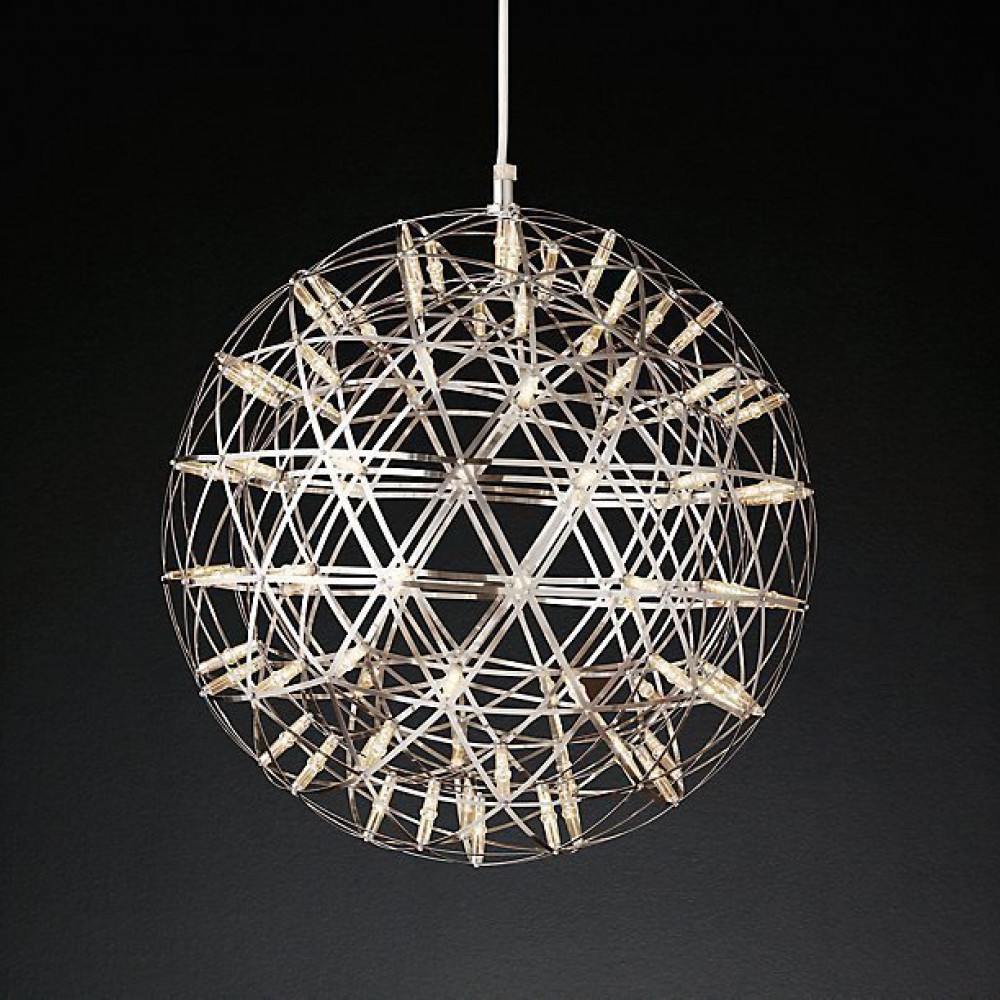 Люстра Raimond Sphere DE17062