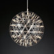 Люстра Raimond Sphere DE17062