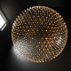 Люстра Raimond Sphere DE17062