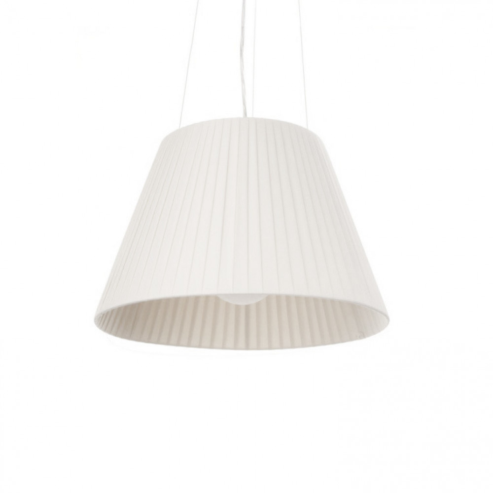 Люстра Romeo Soft S White D34 DE11009