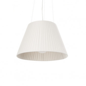 Люстра Romeo Soft S White D34