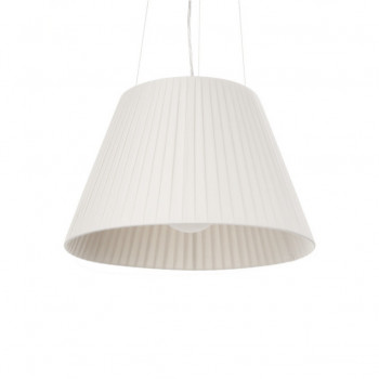 Люстра Romeo Soft S White D50