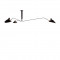 ‹юстра Serge Mouille Lamp 3