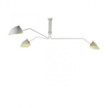 Люстра Serge Mouille Lamp 3