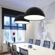 Люстра Skygarden Black D60 DE10446 Люстра Skygarden Black D60 DE10446