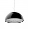 Люстра Skygarden Black D90