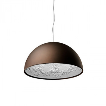 Люстра Skygarden Coffee D60