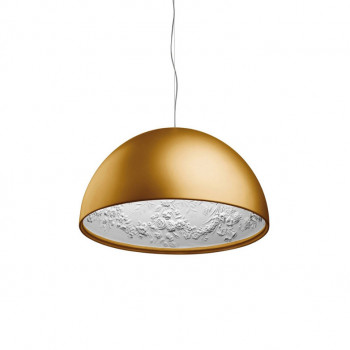 Люстра Skygarden Gold D40
