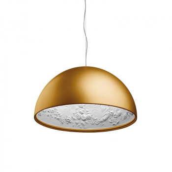 Люстра Skygarden Gold D60