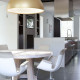 Люстра Skygarden Gold D60 DE10447