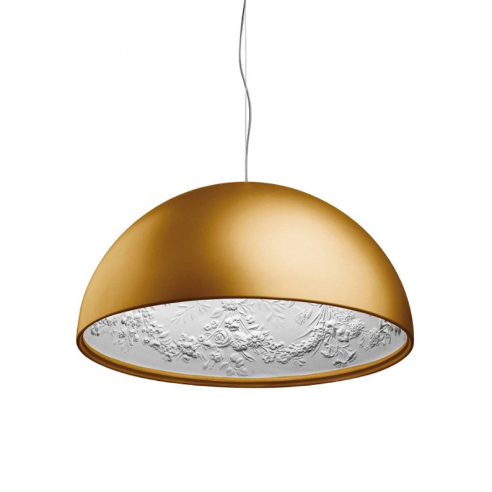 Люстра Skygarden Gold D90 DE10451