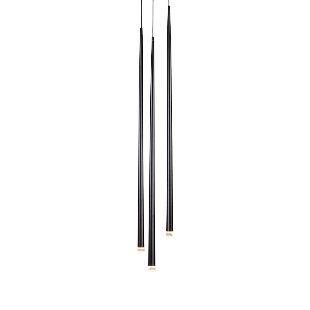 Люстра Slim 3 DE11776