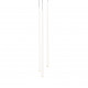 Люстра Slim White 3 DE11775