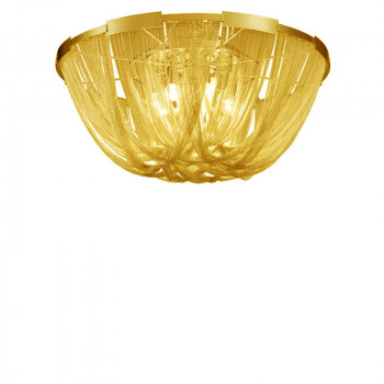 Люстра Soscic Ceiling Bronze