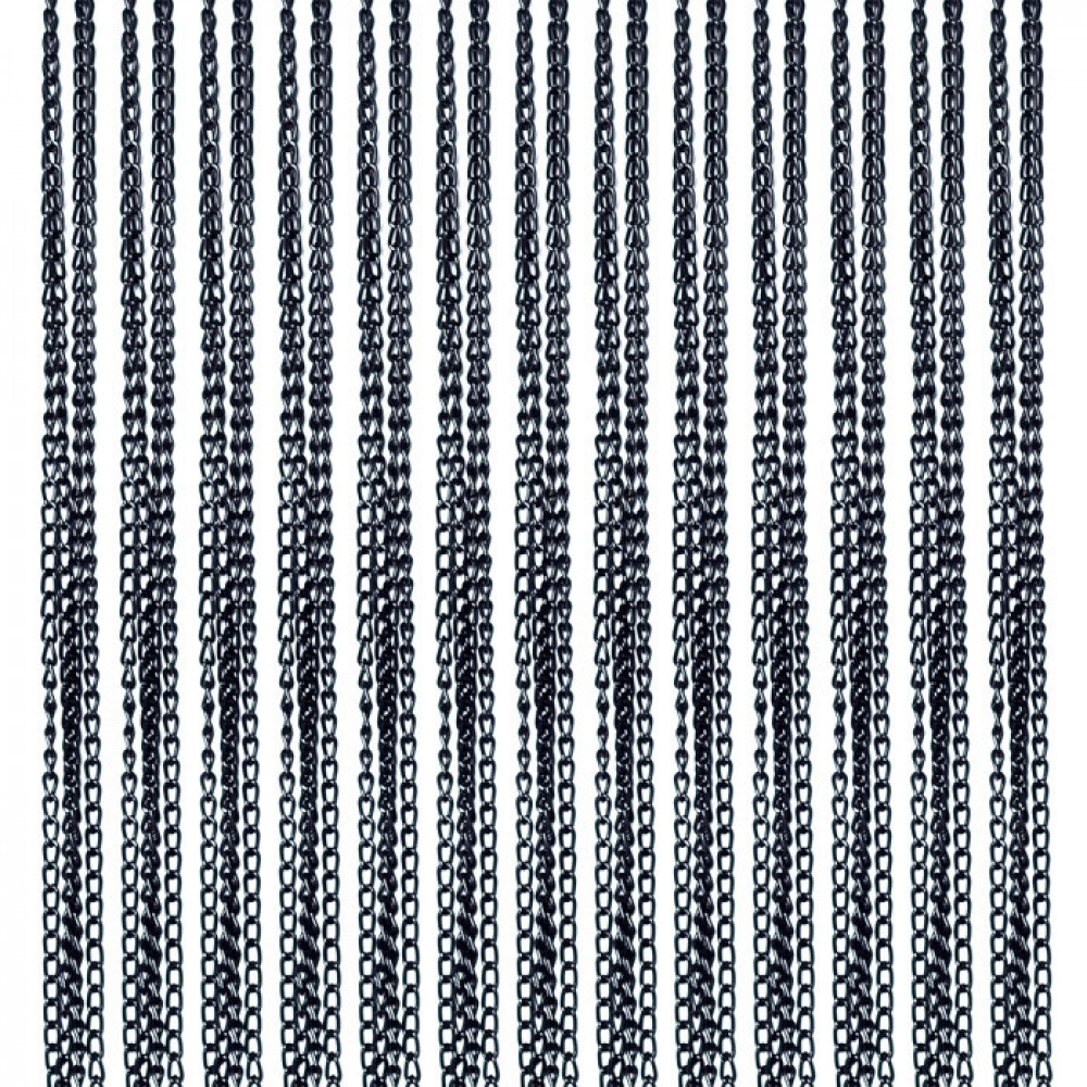 Люстра Soscic Сeiling Black DE10531