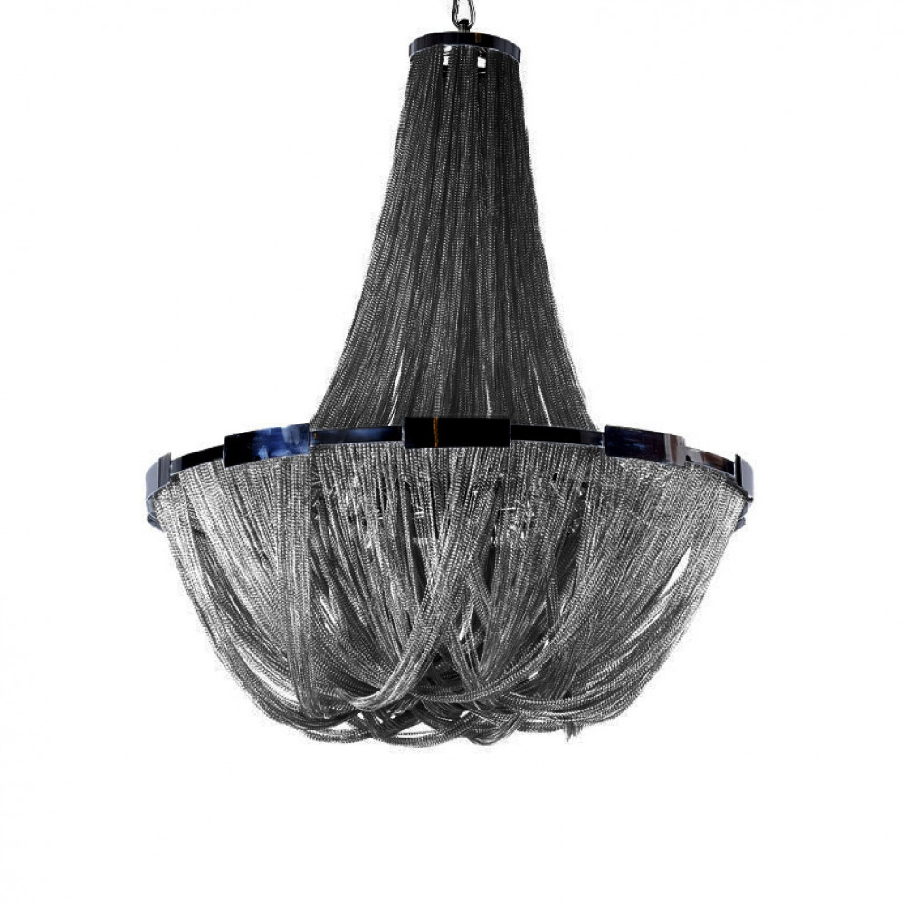 Люстра Soscic Suspension Black DE10541