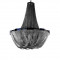 Люстра Soscic Suspension Black