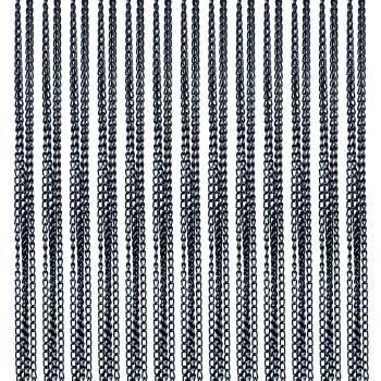 Люстра Soscic Suspension Black