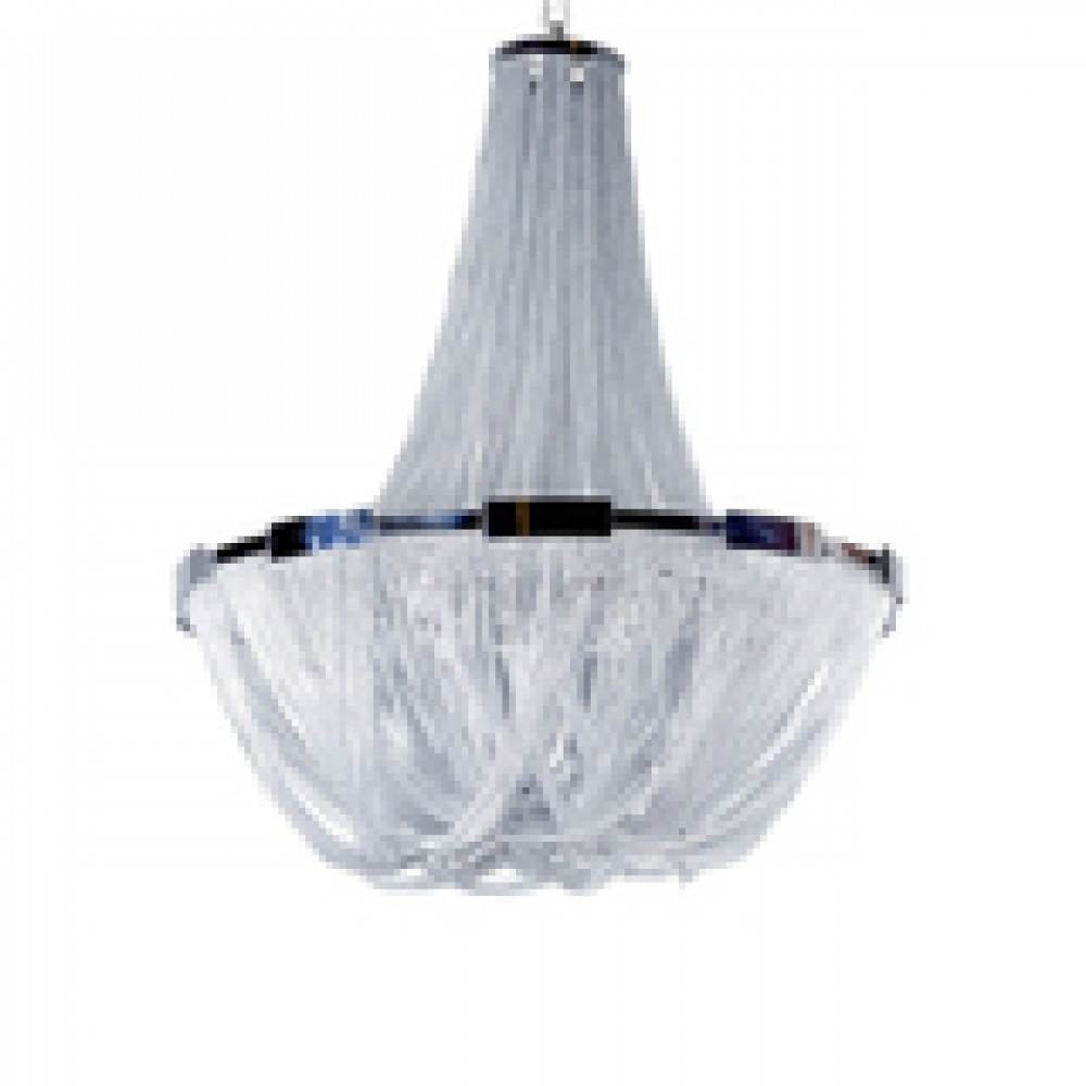 Люстра Soscic Suspension Black DE10541