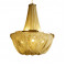 Люстра Soscic Suspension Bronze