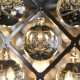 Люстра Spencer chandelier 100 см DE30105