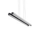 Люстра Talo Double DE11317