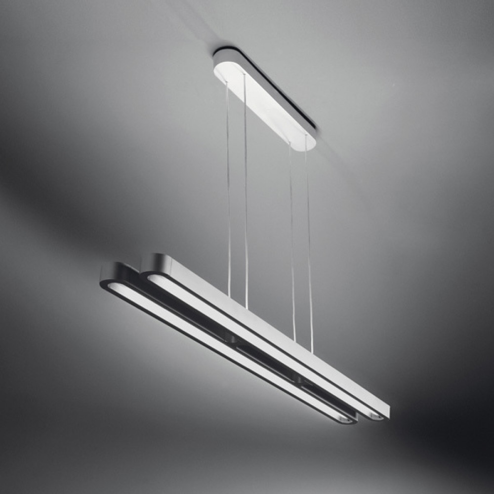 Люстра Talo Double DE11317