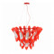‹юстра Tiffany SP7 Rosso