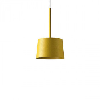 Люстра Twiggy Piccola Yellow