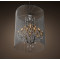 ‹юстра Vaille crystal 120 см