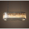 ‹юстра Welles Crystal 100см.