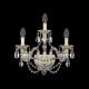 Люстра Welles Crystal 110 см DE30498