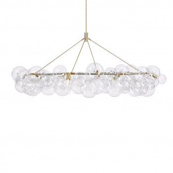 ‹юстра XL Bubble Chandeliers