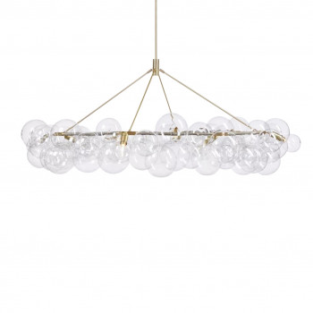 Люстра XL Bubble Chandeliers