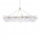 Люстра XL Bubble Chandeliers DE12372