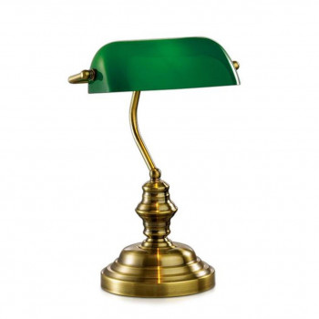 ЌастольнаЯ лампа Emerald