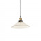 ‘ветильник 20th c. Factory filament 6065Р1 Smoky