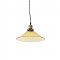 ‘ветильник 20th c. Factory filament 6065Р1 Yellow
