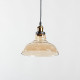 Светильник 20th c. Factory Filament Clear Glass 1 лампа DE30536