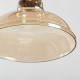 Светильник 20th c. Factory Filament Clear Glass 1 лампа DE30536
