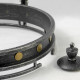 Светильник 6483-3P, подвесной DE30645 Светильник 6483-3P, подвесной DE30645