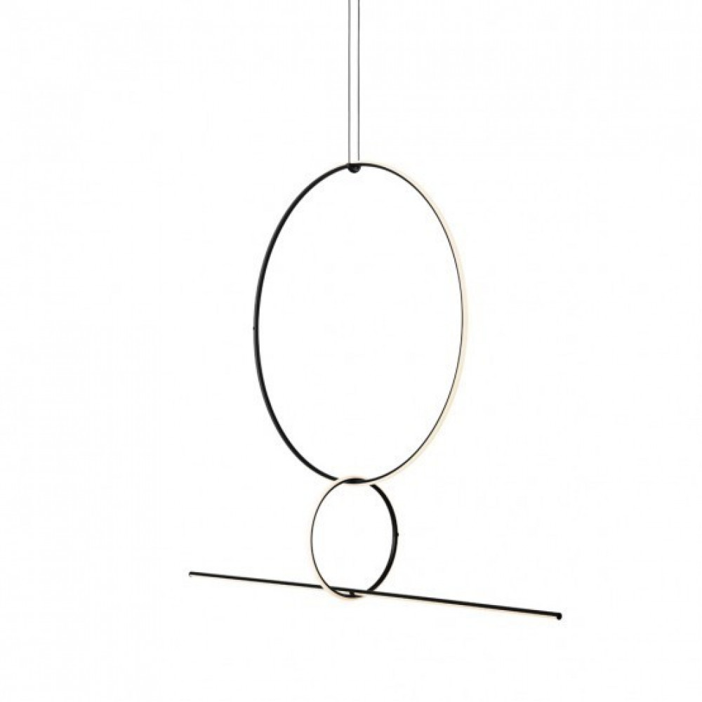Светильник Arrangements Round L Round S Line DE17891 Светильник Arrangements Round L Round S Line DE17891