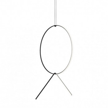 ‘ветильник Arrangements Round M Broken Line