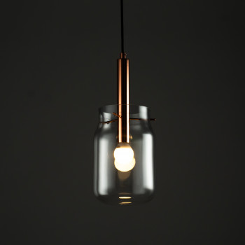 Светильник Bandaska Light Copper