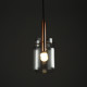 Светильник Bandaska Light Copper DE17674