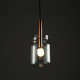Светильник Bandaska Light Copper DE17674 Светильник Bandaska Light Copper DE17674