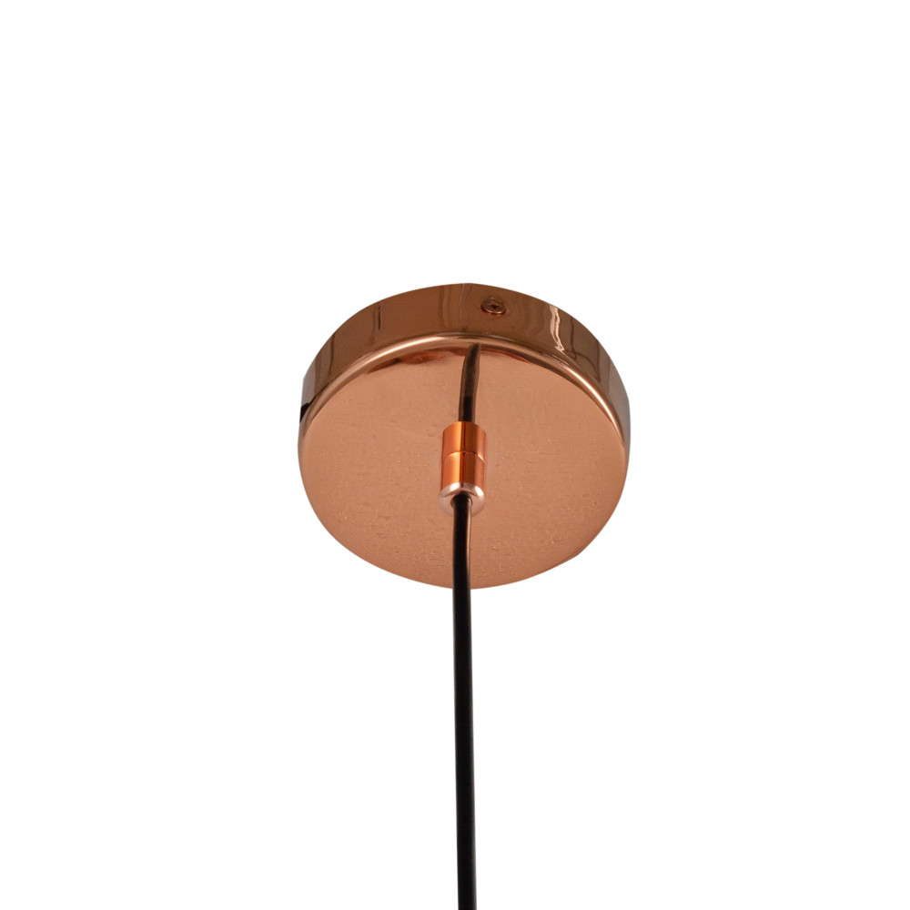 Светильник Bandaska Light Copper DE17674 Светильник Bandaska Light Copper DE17674