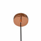 Светильник Bandaska Light Copper DE17674 Светильник Bandaska Light Copper DE17674